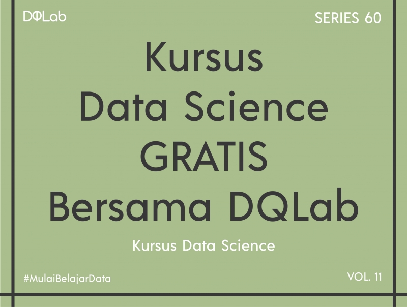 Data Science Adalah Salah Satu Ilmu Yang Mengubah Dunia, Ben...