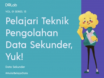 Pentingnya Teknik Pengumpulan Data Sekunder dan Data Primer dalam Penelitian Pentingnya Teknik Pengumpulan Data Sekunder dan Data Primer dalam Penelitian