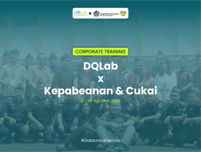 Corporate Training Bea Cukai: Data Science & Analysis with Python and Machine Learning for E-Audit