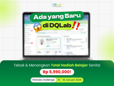 Special untuk Sahabat DQ: Tebak Perbedaannya & Menangkan Hadiahnya!