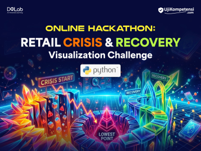 Hackathon: Retail Crisis & Recovery Visualization Challenge with Python