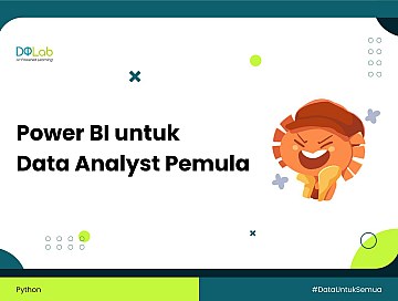 5 Ide Project Power BI untuk Portofolio Data Analyst Pemula