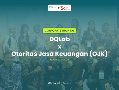 Corporate Training OJK: Data Analytics with SQL Intermediate