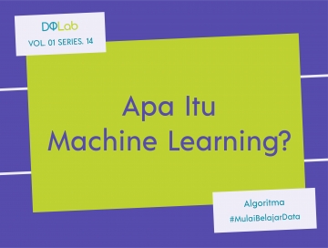 Alasan Machine Learning Populer di Tahun 2021 Alasan Machine Learning Populer di Tahun 2021