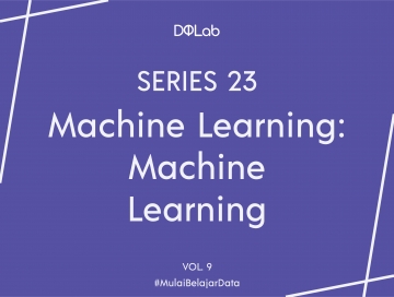 Yuk, Kenali Macam-macam Pekerjaan di Bidang Machine Learning Yuk, Kenali Macam-macam Pekerjaan di Bidang Machine Learning