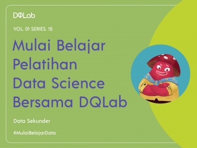 Pelatihan Data Science: Python Rekomendasi Belajar Data Science Pelatihan Data Science: Python Rekomendasi Belajar Data Science