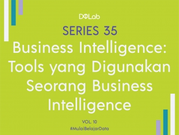Yuk kenali Business Intelligence Tools Terpopuler untuk Visualisasi Data agar Visualisasi Datamu Lebih Menarik! Yuk kenali Business Intelligence Tools Terpopuler untuk Visualisasi Data agar Visualisasi Datamu Lebih Menarik!
