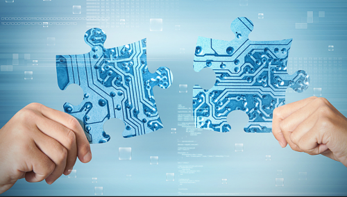 Pentingnya Integrasi Data Secara Terpusat Pentingnya Integrasi Data Secara Terpusat