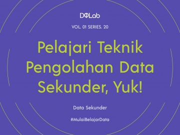 Teknik Pengumpulan Data Sekunder dalam Penelitian Teknik Pengumpulan Data Sekunder dalam Penelitian