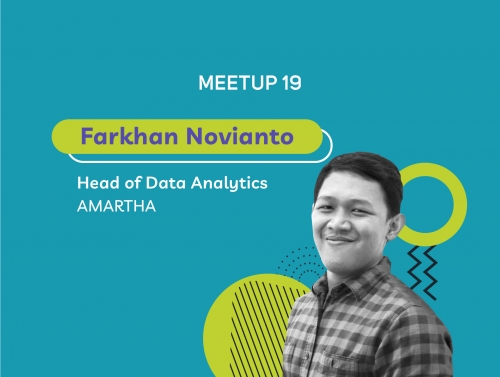 DQLab Mentoring: Building Data Product using R (Finance Use Case) DQLab Mentoring: Building Data Product using R (Finance Use Case)