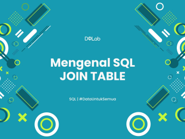 Tutor Menggabungkan 2 Table dengan Join SQL