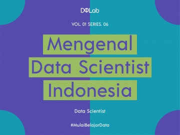 Penyebab Minimnya SDM Data Scientist Indonesia Penyebab Minimnya SDM Data Scientist Indonesia