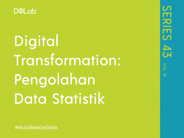Perhatikan Pengolahan Data Statistik Ini untuk Lakukan Enrichment Datamu Perhatikan Pengolahan Data Statistik Ini untuk Lakukan Enrichment Datamu
