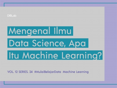 Jenis - Jenis Machine Learning yang Harus Kamu Pahami