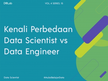 Data Scientist vs Data Engineer: Memahami Keterkaitan Dua Profesi Terseksi Di Era Big Data! Data Scientist vs Data Engineer: Memahami Keterkaitan Dua Profesi Terseksi Di Era Big Data!
