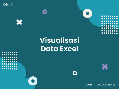Tutorial Buat Visualisasi Data Excel dengan Big Data