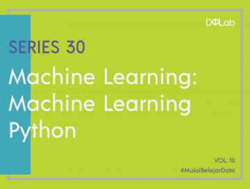Machine Learning Python: Kenali Dua Library Python Terbaik, PyTorch vs TensorFlow Machine Learning Python: Kenali Dua Library Python Terbaik, PyTorch vs TensorFlow