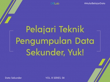 Teknik Pengumpulan Data Sekunder dengan Kajian Pustaka Teknik Pengumpulan Data Sekunder dengan Kajian Pustaka