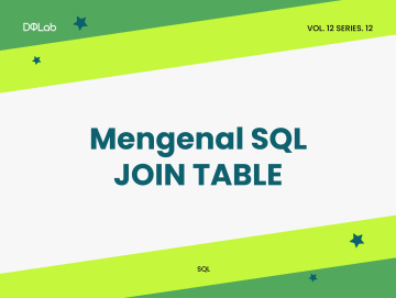 Join Multiple Table SQL, INNER JOIN & LEFT JOIN