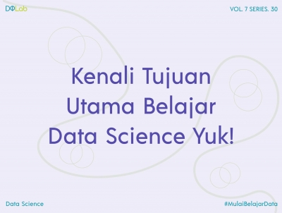 Penerapan Tujuan Utama Data Science Pada Big Data Penerapan Tujuan Utama Data Science Pada Big Data