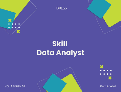 Alasan Skill Visualisasi Wajib Bagi Seorang Data Analyst