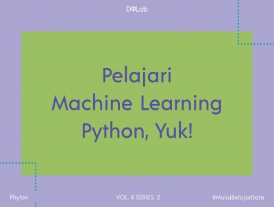Machine Learning Python : Kenali Tentang Algoritma Support V...