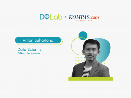 DQLab Meetup: Apa itu Data Science & Penerapannya pada Industri Telekomunikasi