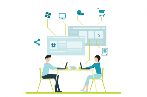 Bagaimana Sistem Belajar Data Science di DQLab Bagaimana Sistem Belajar Data Science di DQLab
