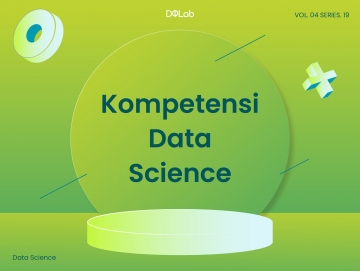 Intip Materi Dasar Data Science yang Tersedia di DQLab Yuk!