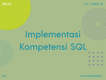Mengapa Perlu SQL dan Implementasikan Ilmunya dalam Marketing di Era Digital? Mengapa Perlu SQL dan Implementasikan Ilmunya dalam Marketing di Era Digital?