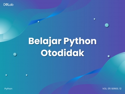 Belajar Pandas Python, Library Penting untuk Proses Analisis Data Belajar Pandas Python, Library Penting untuk Proses Analisis Data