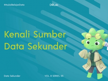 3 Contoh Sumber-Sumber Data Sekunder 3 Contoh Sumber-Sumber Data Sekunder