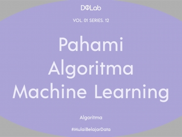 Trend Algoritma Machine Learning di Tahun 2021 Trend Algoritma Machine Learning di Tahun 2021