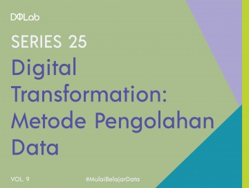 Metode Analisis Data : Yuk, Terapkan Metode Machine Learning Ini untuk Perbaikan Bisnismu Metode Analisis Data : Yuk, Terapkan Metode Machine Learning Ini untuk Perbaikan Bisnismu