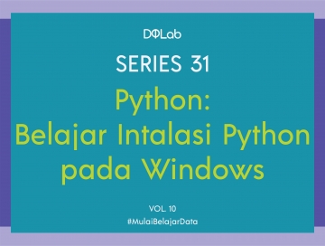 Sudah Install Python? Kenali 3 Lingkungan Pengembangan Terpadu (IDE) Berikut Untuk Digunakan Sudah Install Python? Kenali 3 Lingkungan Pengembangan Terpadu (IDE) Berikut Untuk Digunakan