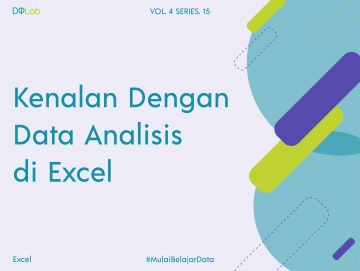 Analysis ToolPak : Tools Analysis Data di Excel Analysis ToolPak : Tools Analysis Data di Excel