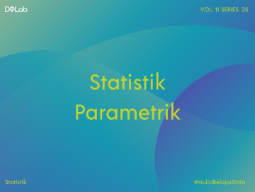 Perbedaan Statistik Parametrik dan Non Parametrik Pada Penelitian Statistik Perbedaan Statistik Parametrik dan Non Parametrik Pada Penelitian Statistik