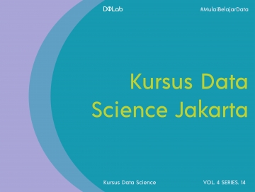 Kursus Data Science Jakarta : Pelajari Beberapa Package R untuk Data Science, yuk! Kursus Data Science Jakarta : Pelajari Beberapa Package R untuk Data Science, yuk!