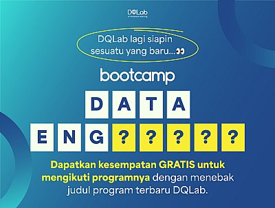 Giveaway Special Bootcamp Baru! Sudah Siap Rebut Slotnya?