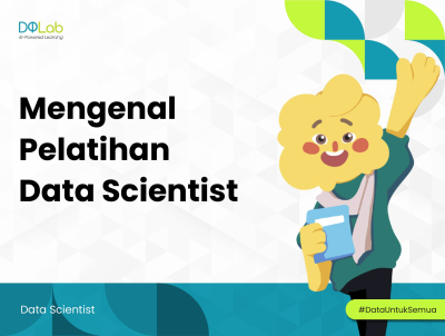 Apa Itu Big Data dan Manfaatnya bagi Data Scientist?