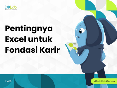 5 Fungsi Tanda Dollar pada Excel, Sudah Tahu Belum?