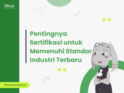 Sertifikasi BNSP Apa Saja? Kenali Jenis-Jenis Sertifikasi Berdasarkan Bidang Kerja
