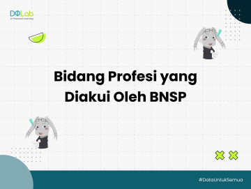 Penyebab Peserta Sertifikasi BNSP Dinyatakan Belum Kompeten, Catat Kemungkinannya!