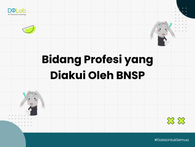 Kapan Waktu Terbaik Mendapatkan Sertifikasi Data Analyst BNSP untuk Mahasiswa?