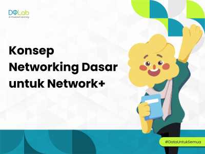 Apa Itu TCP dan IP? Penjelasan Dasar Protokol yang Mengatur Komunikasi Internet