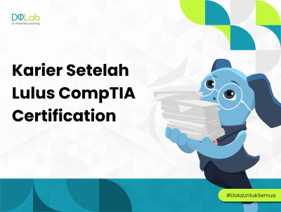 Langkah Awal Menjadi Systems Administrator Setelah Sertifikasi Network+