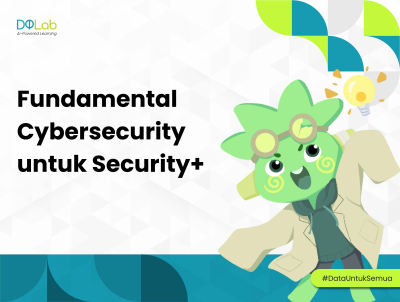 Jenis-Jenis Ancaman Siber yang Sering Muncul dalam Materi Security+