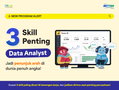 DQLab New Program Alert! Tebak & Menangkan Hadiahnya