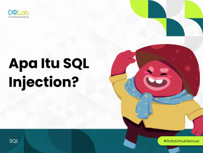 Kenali 4 Akar Penyebab Serangan SQL Injection!