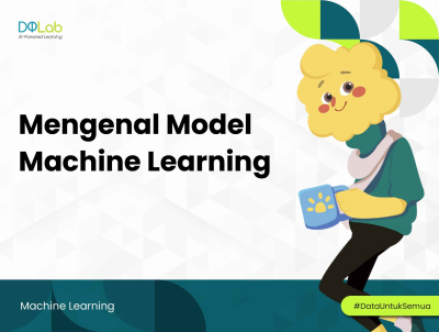 Kenali Komponen Utama Machine Learning Model